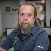 Randy Zahn