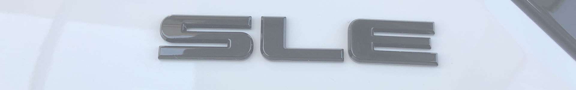 SLE Detail package