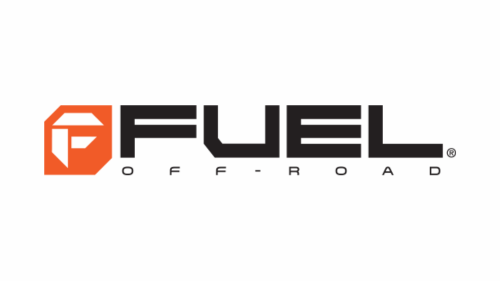 fuel off-road wheels
