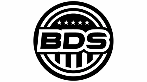 Sierra with BDS Suspension