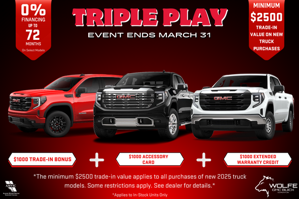 Triple Play Desktop Website Banner