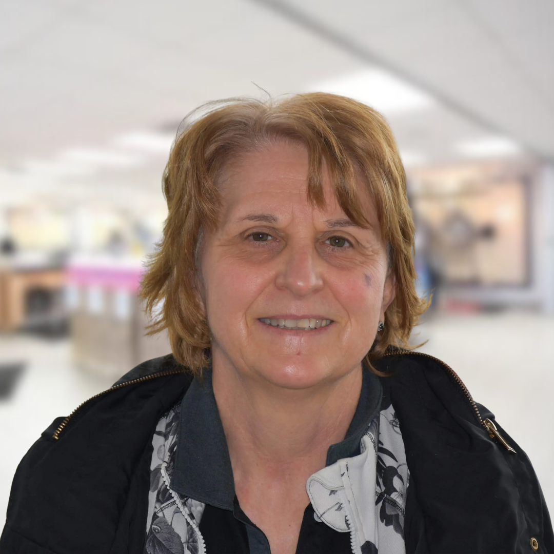 Brenda Seehagel