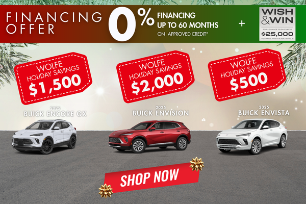 Desktop Wish and win