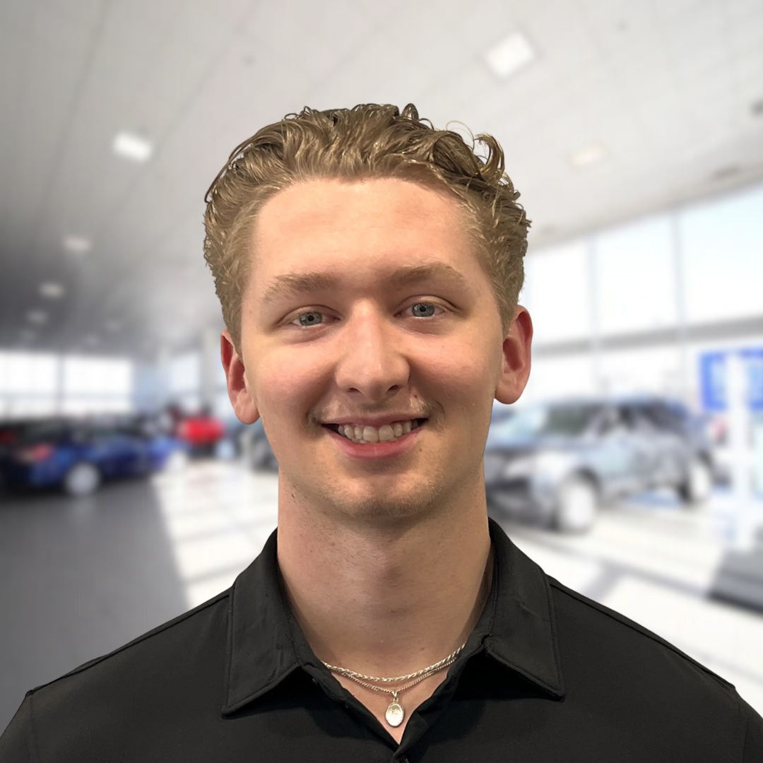 Ethan Kadatz
