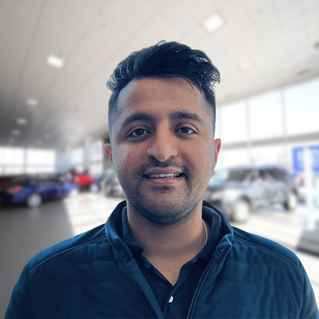 Vik Thakur