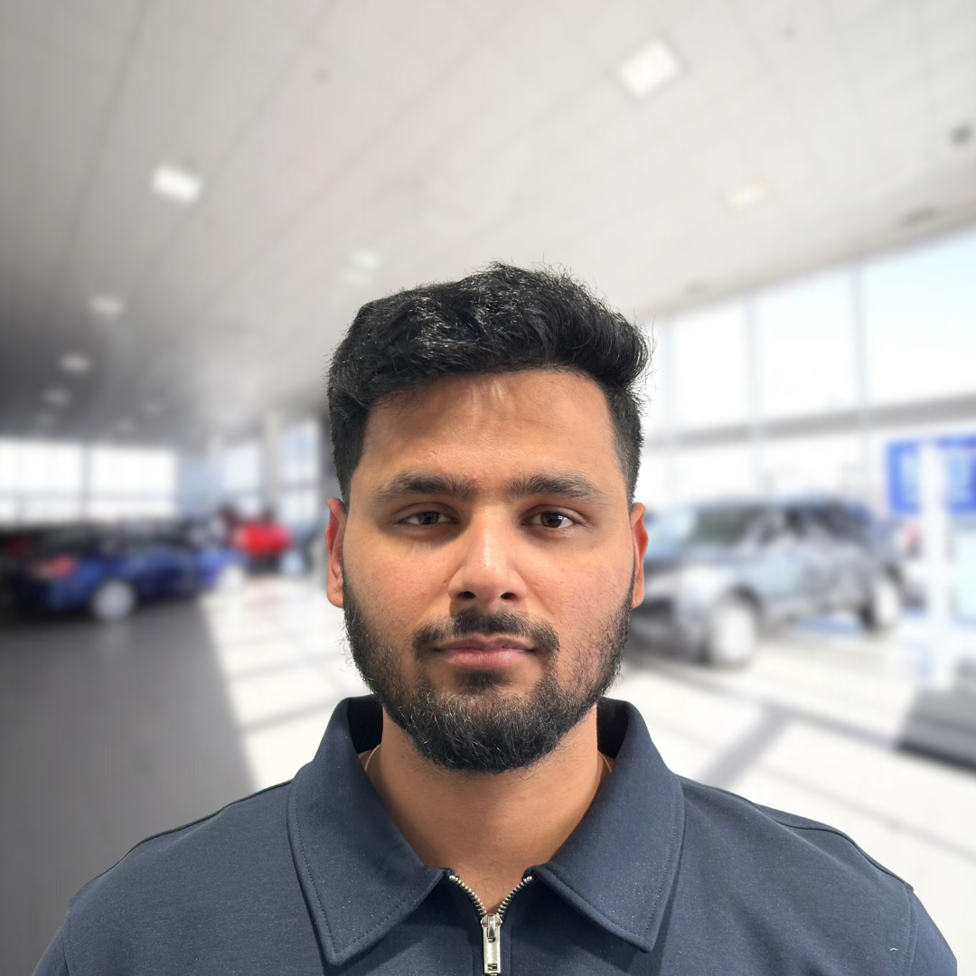 Raj Mehta