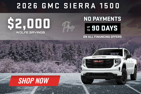 January 2026 2026 Sierra 1500 Trucks Desktop Banner .png