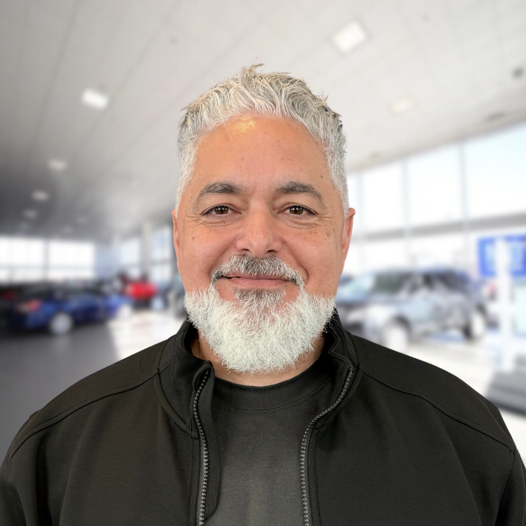 Adam Seifeddine