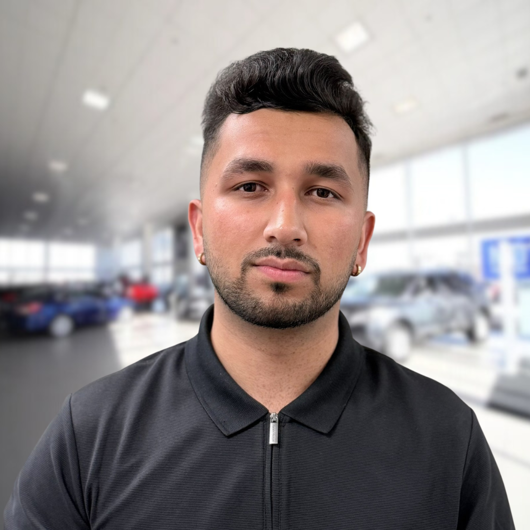 Sahil Mehta