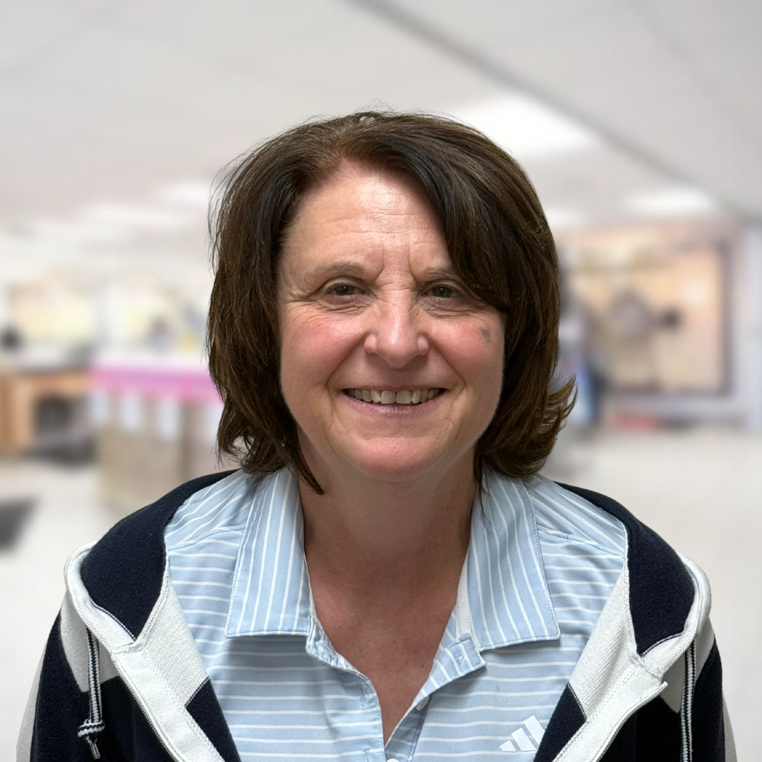 Brenda Seehagel