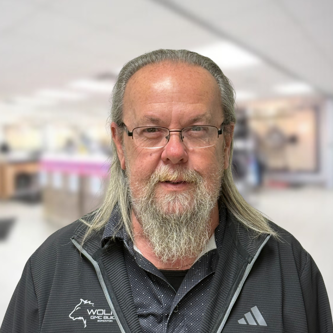 Randy Zahn