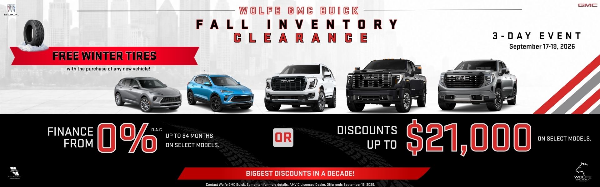 Web Banner for Event