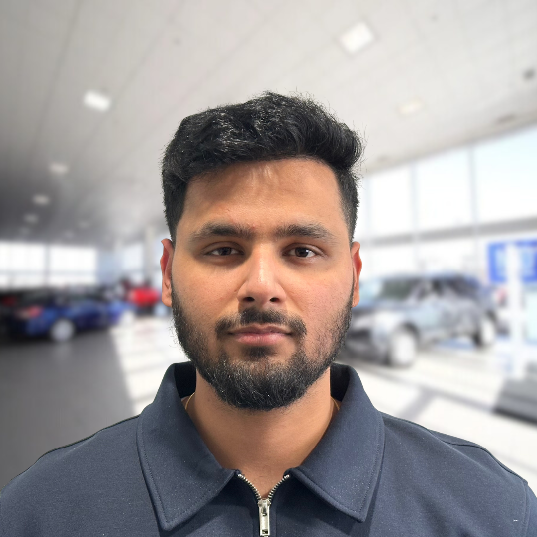 Raj Mehta