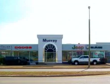 MURRAY CHRYSLER WESTMAN, 2011