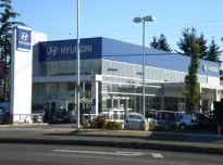 MURRAY HYUNDAI WHITE ROCK, 2011