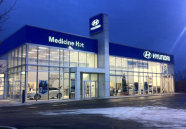 MURRAY HYUNDAI MEDICINE HAT, 2012