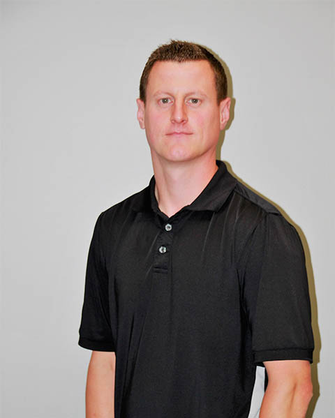Brad Bokinac