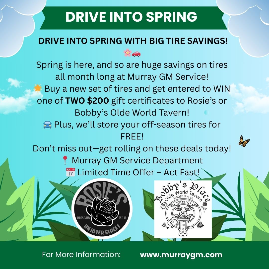 April Special