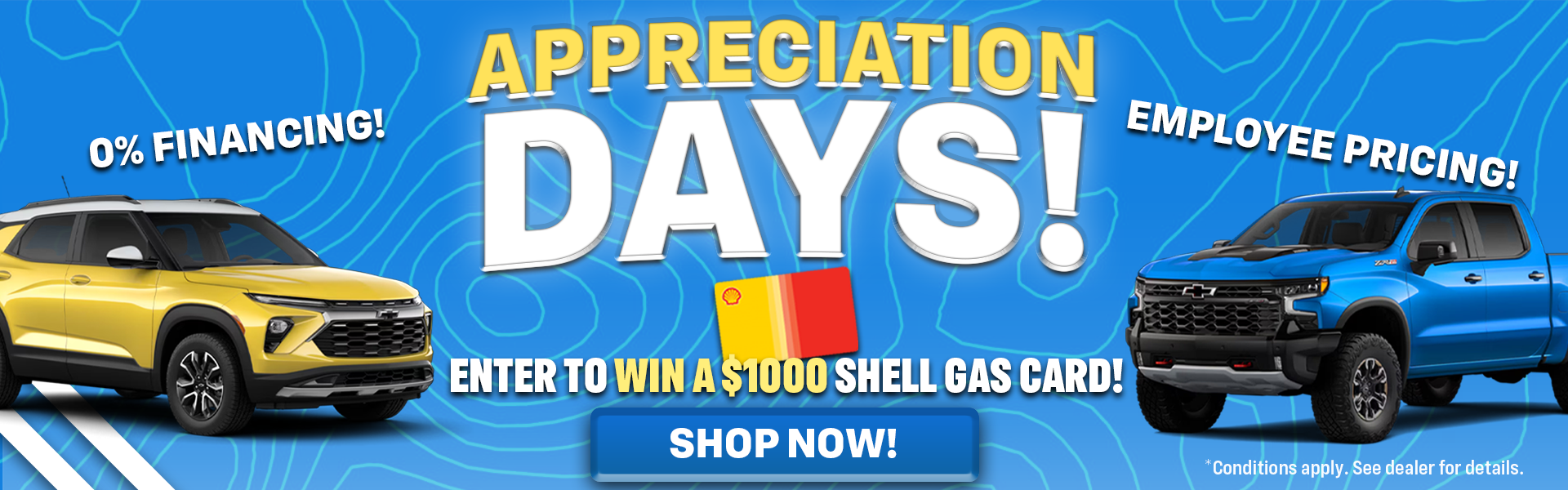 Appreciation Days