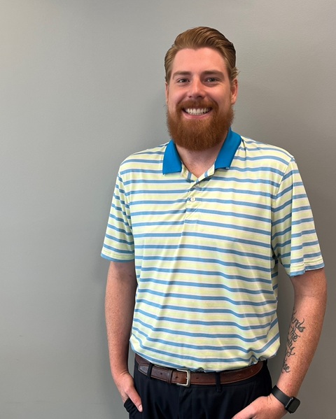 Zeb Smith — Fleet Manager, Murray GM Moose Jaw