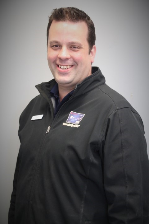 Matt Dayton — Service Manager, Murray GM Moose Jaw