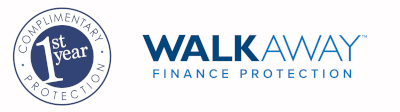 walkaway badge