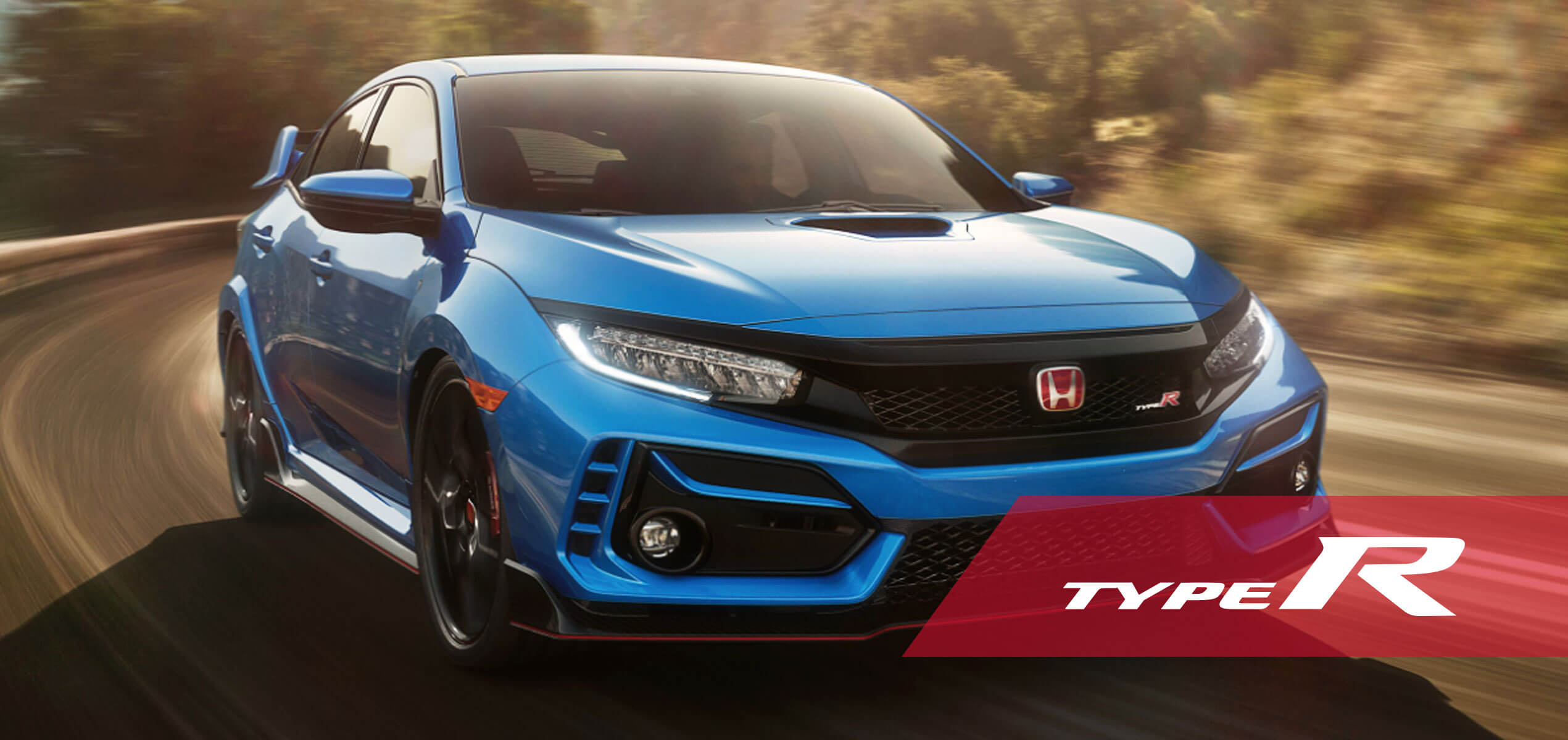 2020 Honda Civic Type R I Record Lap Time For Front Wheel Drive