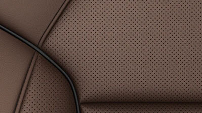 2023 Honda Pilot Brown Leather