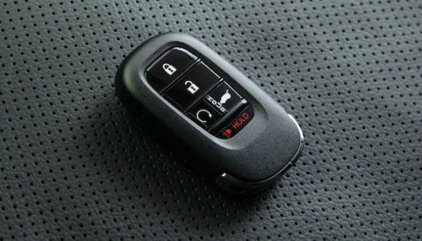 2023 Honda Pilot Smart Key Fob