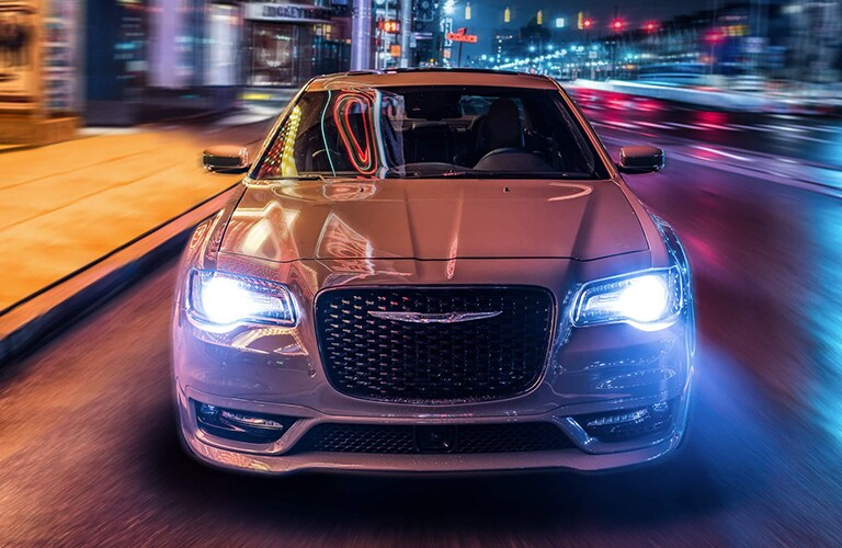 chrysler 300 winnipeg