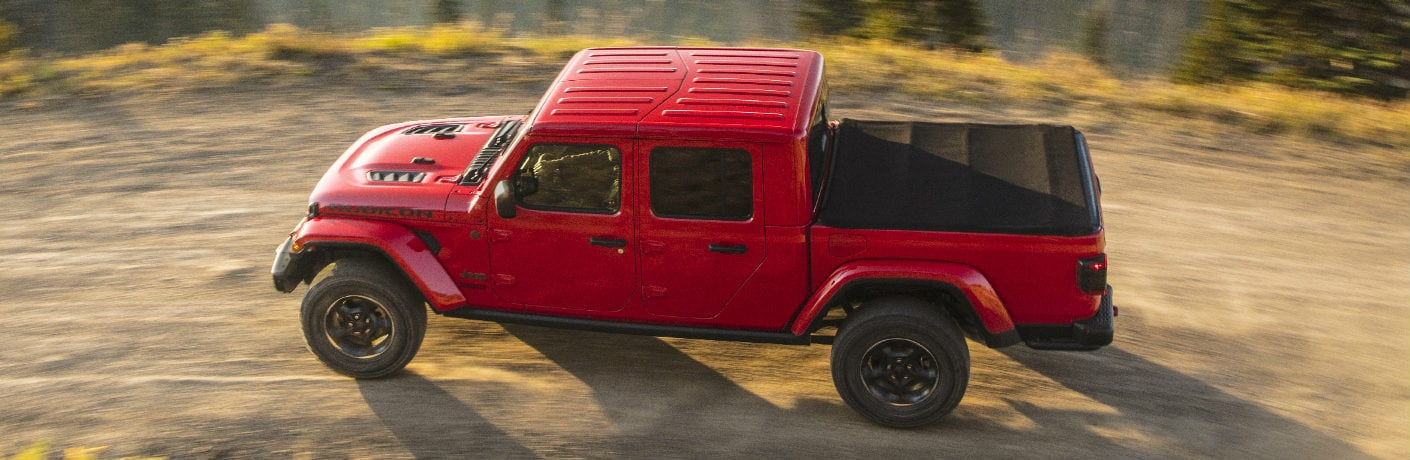 jeep gladiator winnipeg mb