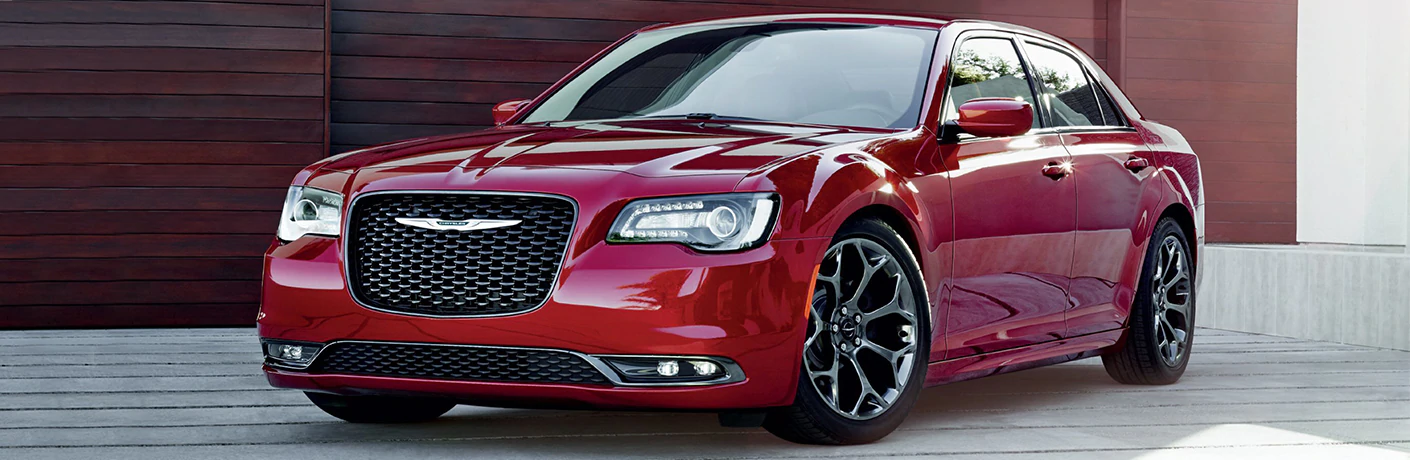 Chrysler 300 Winnipeg MB