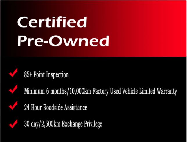 Dunn Ram Trucks Certified Pre-Owned near Winnipeg and Brandon, Manitoba