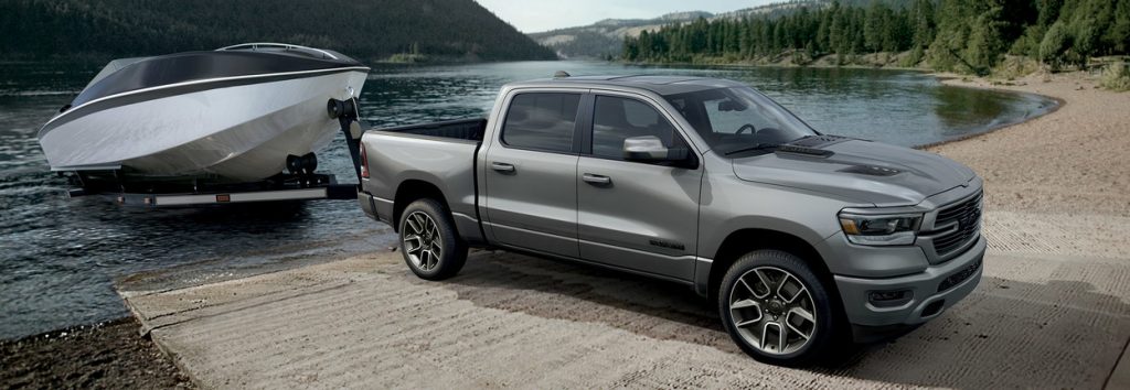 2022 Ram 1500 Truck Winnipeg, MB