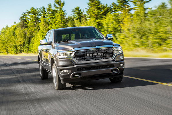 Ram 1500 highway driving winnipeg manitoba