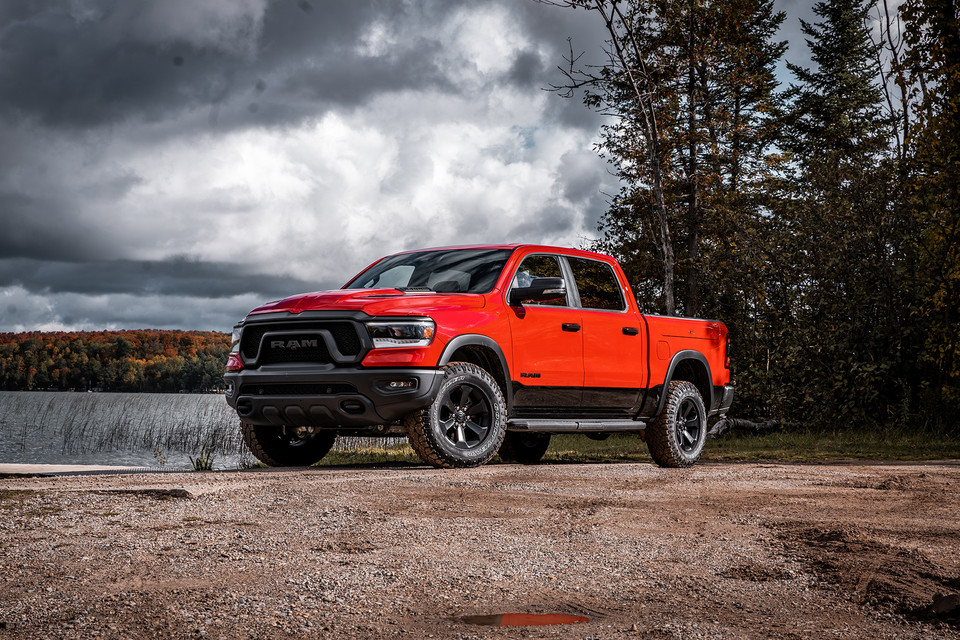 Ram 1500 Winnipeg manitoba