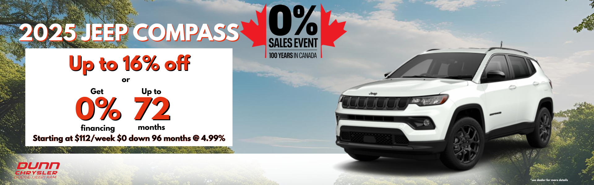 2025 Jeep Compass For sale Portage La Prairie, Winnipeg, Manitoba, Brandon