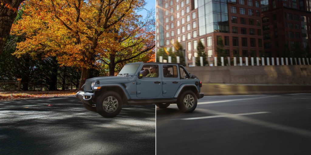 2026 Jeep Wrangler Winnipeg