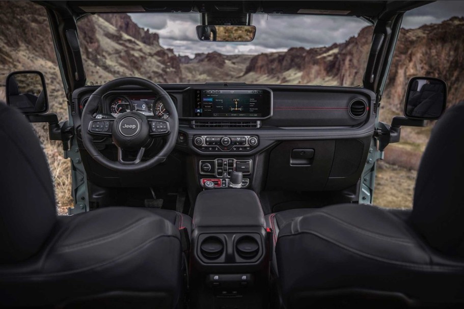 2026 Jeep Gladiator Tech Winnipeg