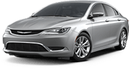 Chrysler 200 serving Pasadena title=