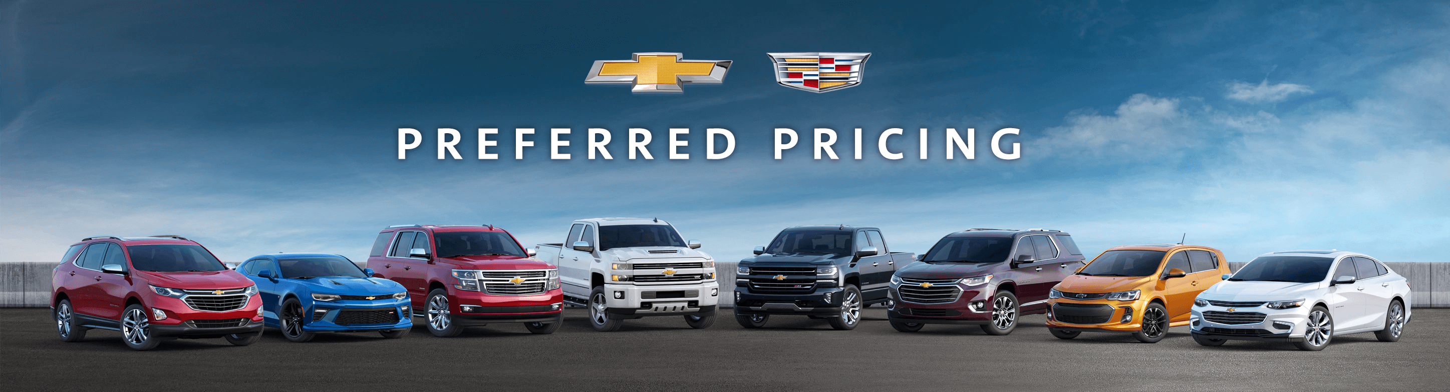 Preferred Pricing in Lethbridge