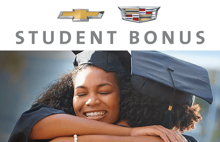 Student Bonus