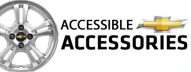 Accessible Accessories