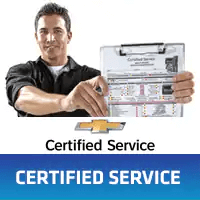 Certified Service