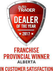 Franchise Provincial Winner