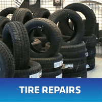 Tire Repairs