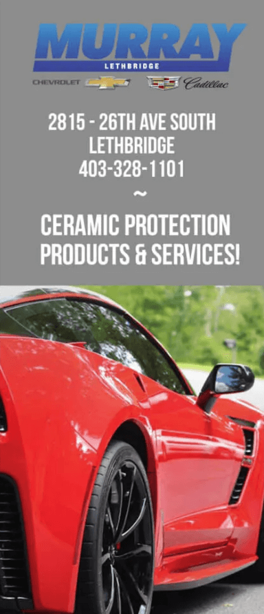 Automotive Protection Products & Services