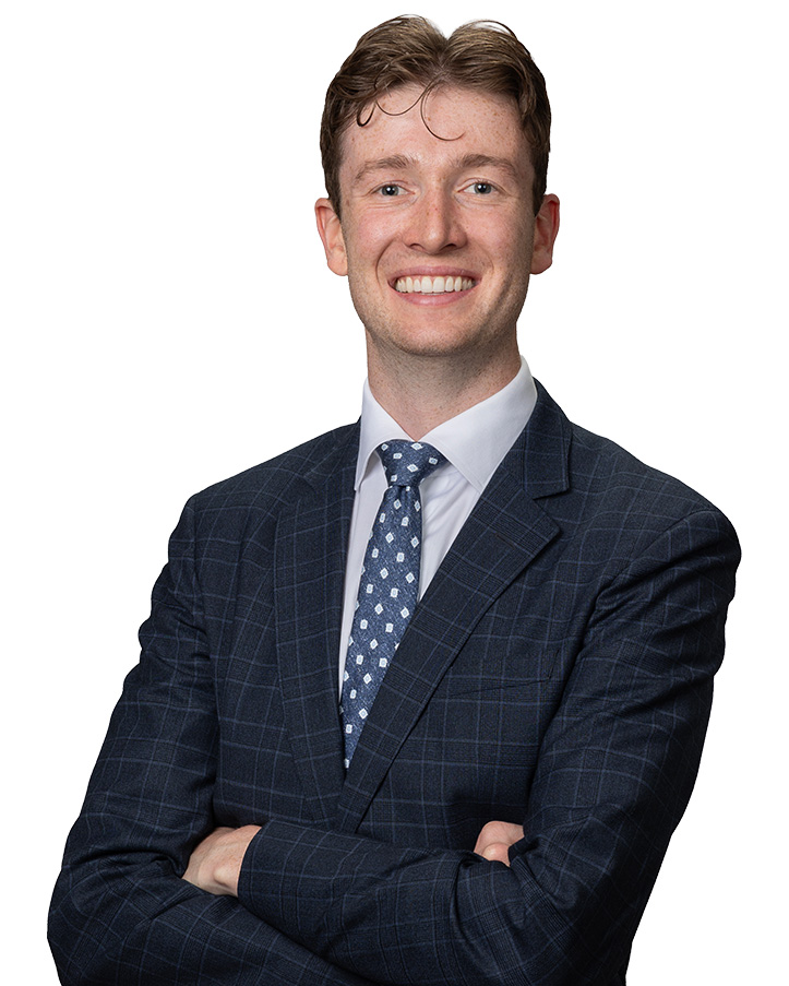 Liam Murray