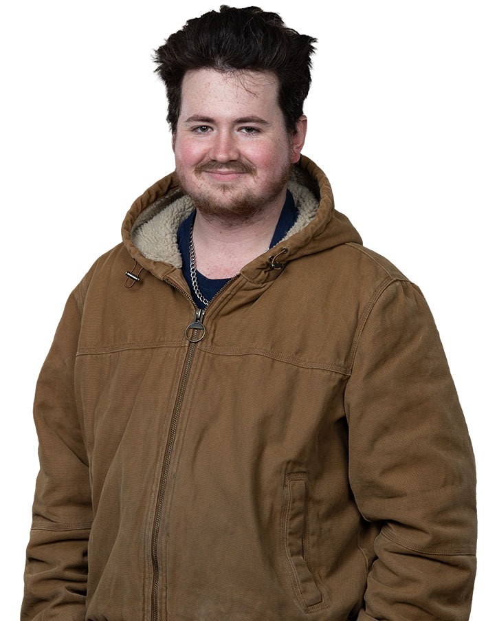 Clayton Yates