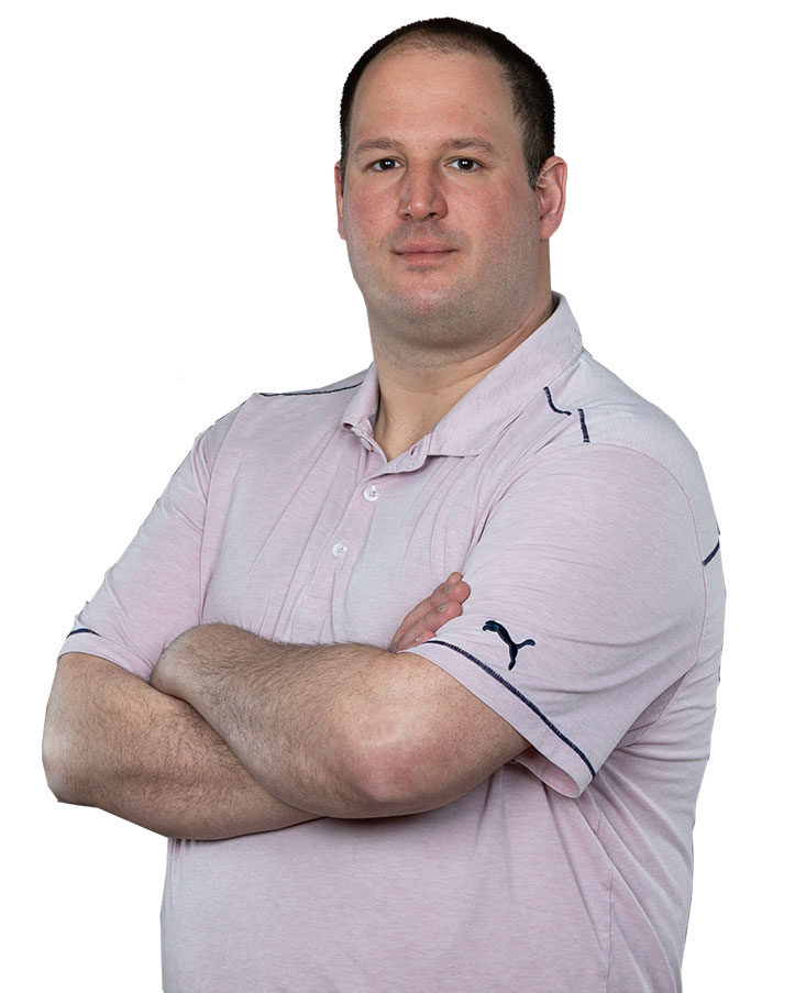 Lance Alexandrovich
